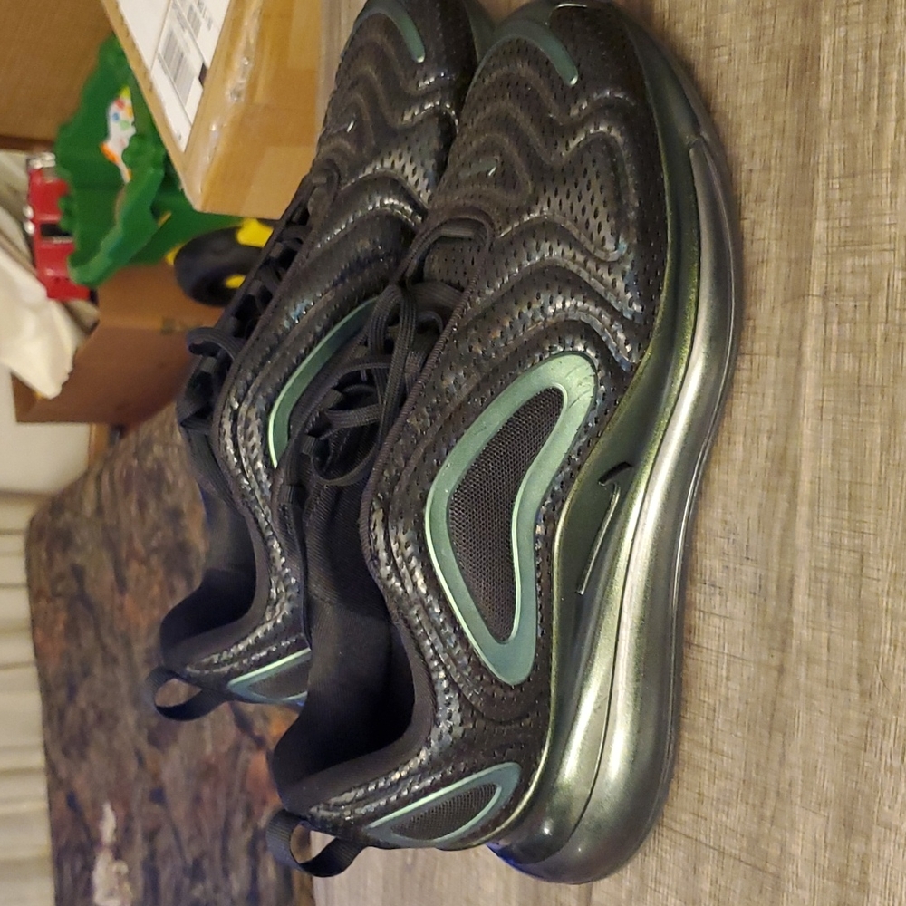 Nike air max 720